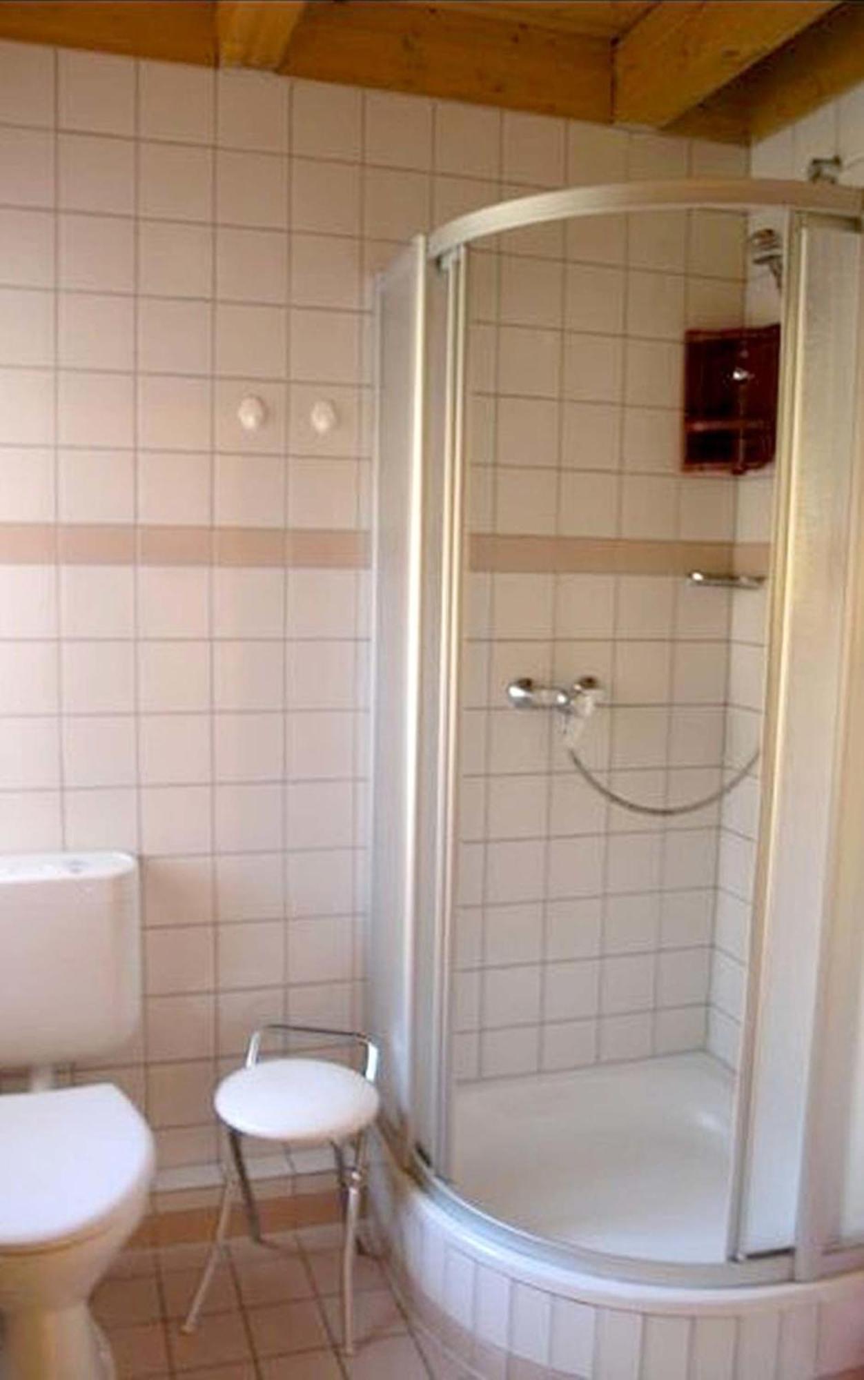 Ferienhaus Nr 11A2, Feriendorf Hagbuegerl, Bayr Wald Waldmünchen Exteriér fotografie