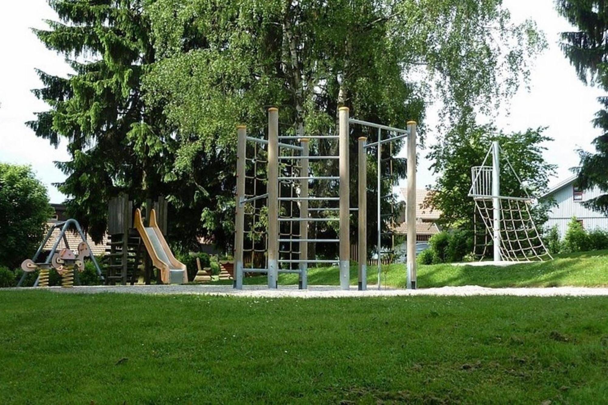 Ferienhaus Nr 11A2, Feriendorf Hagbuegerl, Bayr Wald Waldmünchen Exteriér fotografie