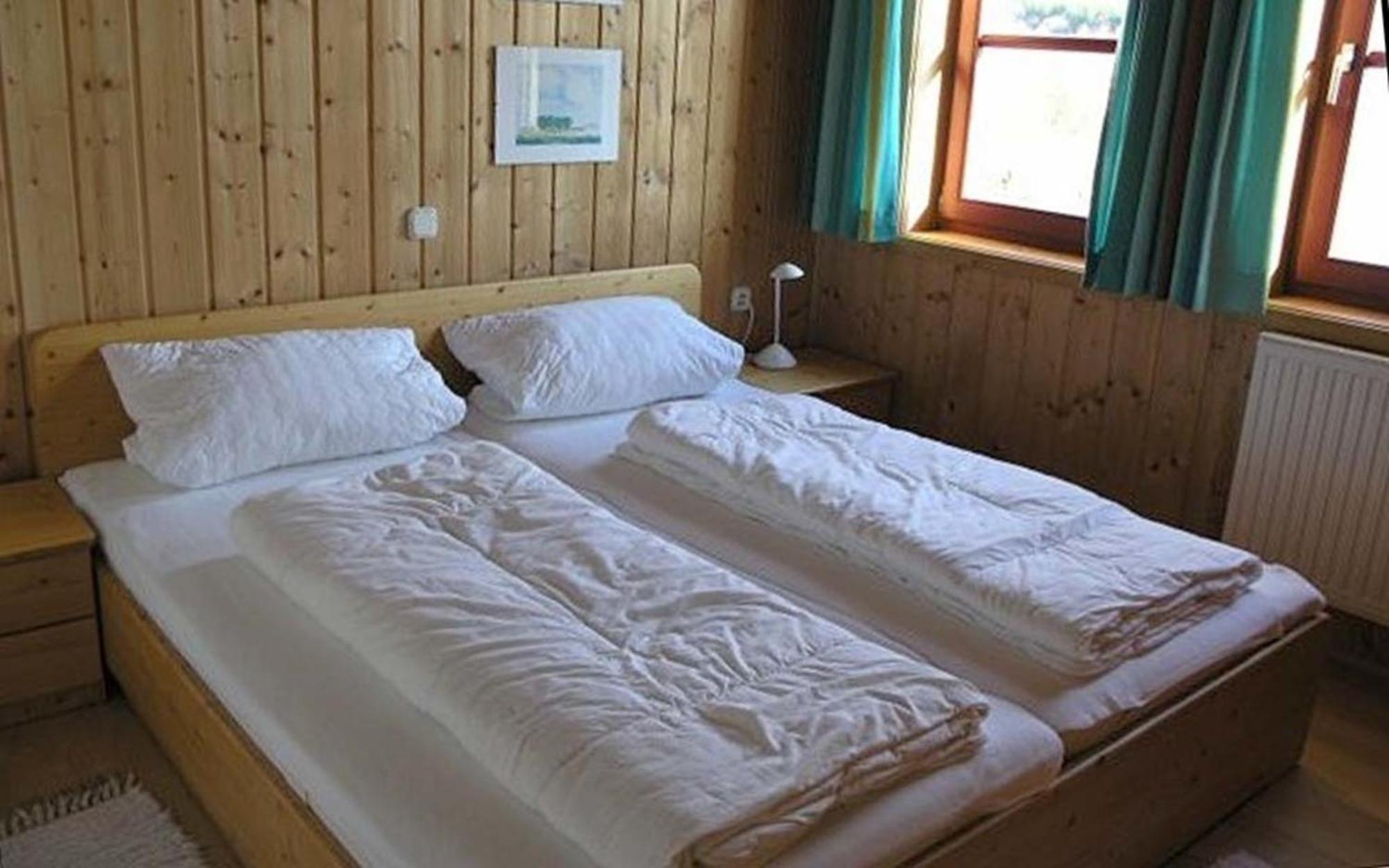 Ferienhaus Nr 11A2, Feriendorf Hagbuegerl, Bayr Wald Waldmünchen Exteriér fotografie